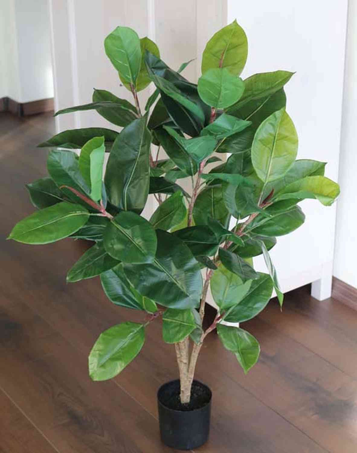 Plante Artificielle Tombante Alicante 90cm Vert