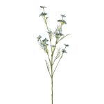 Ancolie artificielle SCRUFFY, bleu clair, 70cm