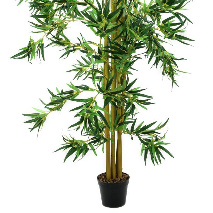 Bambou Artificiel 150 cm