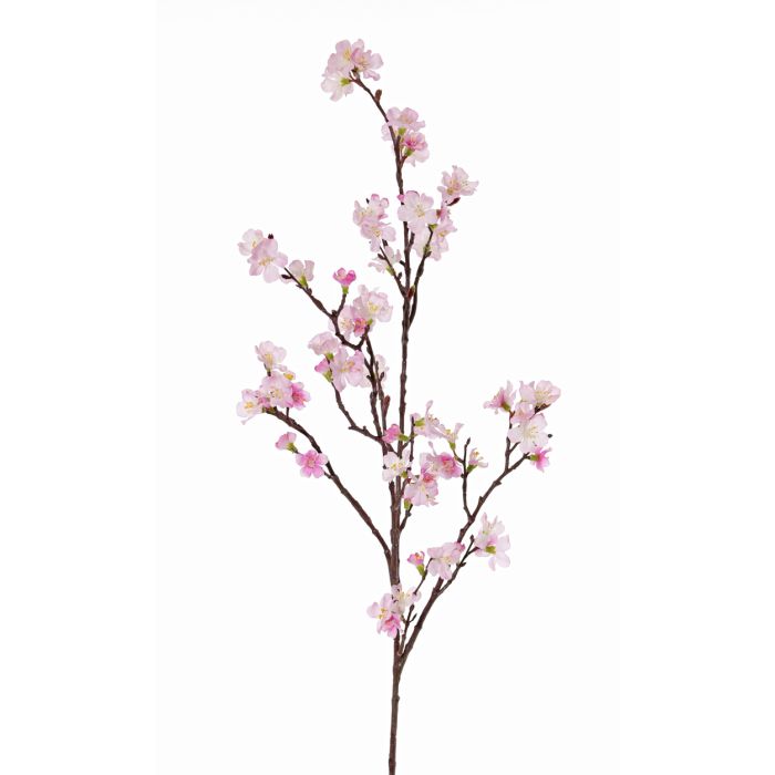Branche décorative fleur - Créafestif