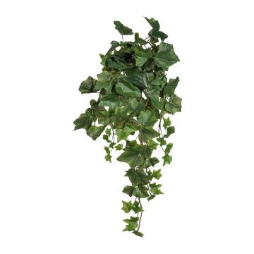 Fausse suspension de lierre DRIVO, piquet, vert, 45cm