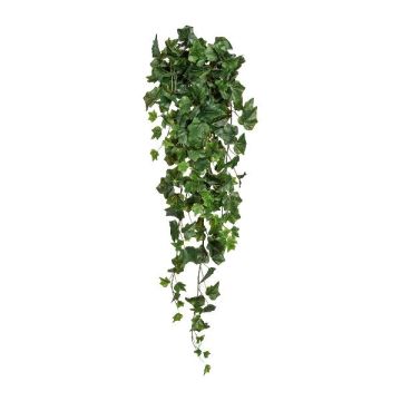 Fausse suspension de lierre DRIVO, piquet, vert, 85cm