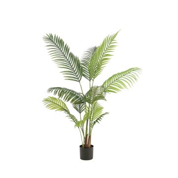 Palmier Areca artificiel TAWAN, 140cm