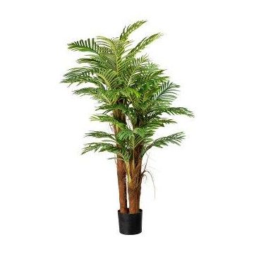 Palmier artificiel Areca IRENEA, 160cm