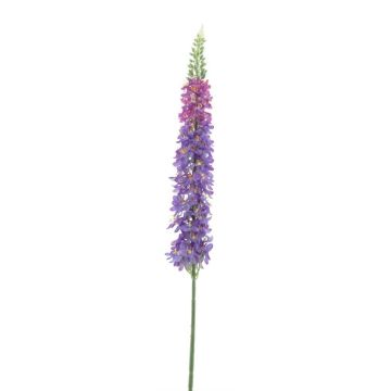 Fleur artificielle Lupin KALAMATA, violet-lilas, 110cm