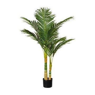 Palmier artificiel Areca JINSA, 120cm