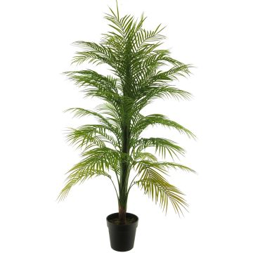 Plante artificielle Palmiste multipliant ANTAI, 140cm