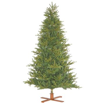 Sapin de Noël artificiel ROME SPEED DELUXE, 230cm, Ø145cm