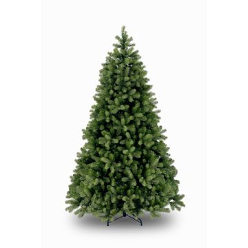 Sapin de Noël artificiel LONDRES SPEED, 270cm, Ø180cm