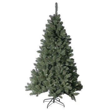 Sapin de Noël artificiel MADRID SPEED, 180cm, Ø95cm