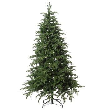 Arbre artificiel Sapin AUDELA, 210cm