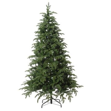 Arbre artificiel Sapin AUDELA, 240cm