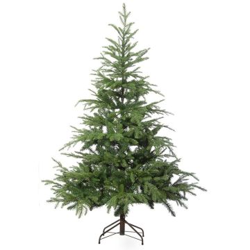 Arbre de Noël artificiel ANIANI, 210cm