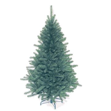 Arbre de Noël artificiel ARMANDA, bleu, 165cm