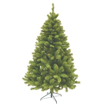 Arbre artificiel Sapin BARRIE, 150cm