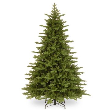 Faux sapin de Noël SKOPJE SPEED, 210cm, Ø145cm