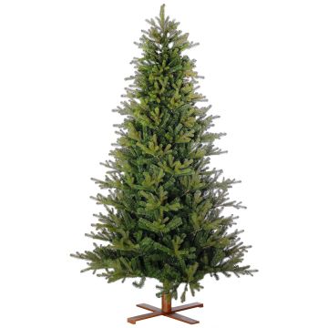 Sapin de Noël artificiel ROME SPEED DELUXE, 150cm, Ø100cm