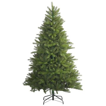 Faux sapin de Noël GENÈVE SPEED, 150cm, Ø100cm