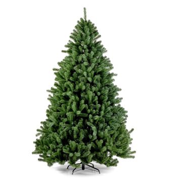 Sapin de Noël synthétique BOSTON SPEED, 150cm, Ø90cm