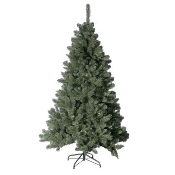 Petit sapin de Noël artificiel MADRID SPEED, 120cm, Ø65cm