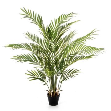 Palmier artificiel Areca LUVA, 130cm