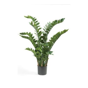 Plante artificielle Zamioculcas SIMANO, 130cm