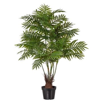 Palmier décoratif Areca LOMY, 110cm