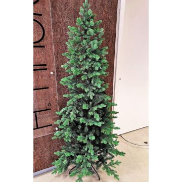 Demi-sapin artificiel JARAMA, 180cm, Ø100cm