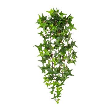 Plante artificielle Suspension de lierre LIRMA, piquet, vert, 60cm