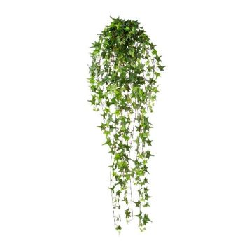 Plante artificielle Suspension de lierre LIRMA, piquet, vert, 115cm