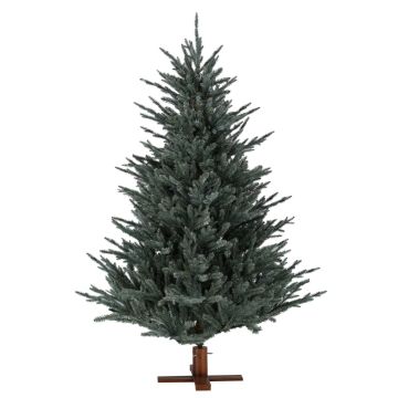 Sapin de Noël artificiel RIVERSIDE SPEED, 180cm, Ø125cm