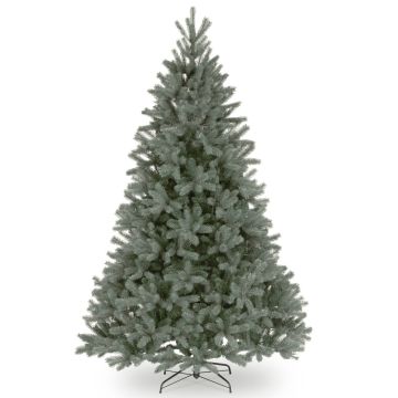 Sapin Douglas artificiel BERNE SPEED, 150cm, Ø105cm