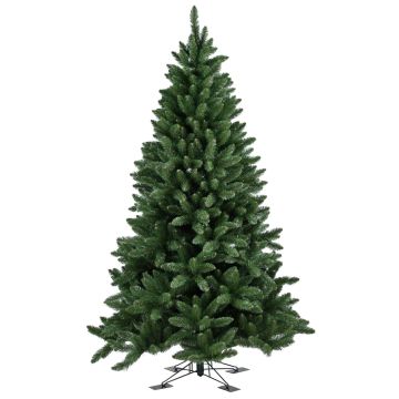 Sapin en plastique MUNICH SPEED, 180cm, Ø100cm