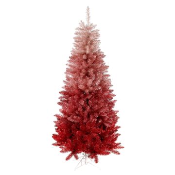 Sapin artificiel LAS VEGAS SPEED, 180cm, Ø80cm