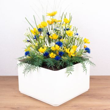 Arrangement floral individuel - demande du client de Jörg