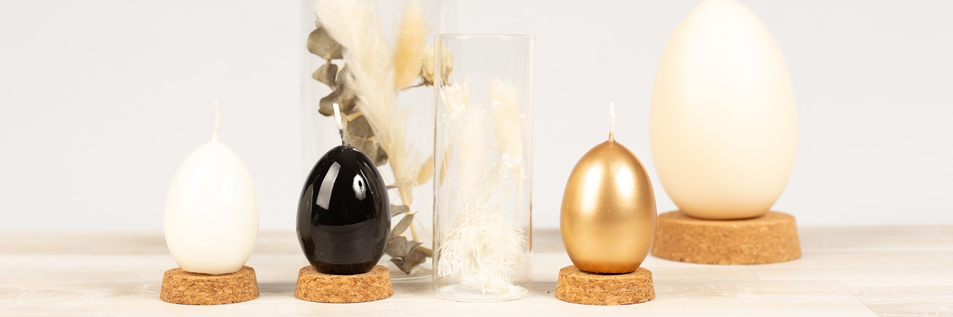 Décoration de Pâques