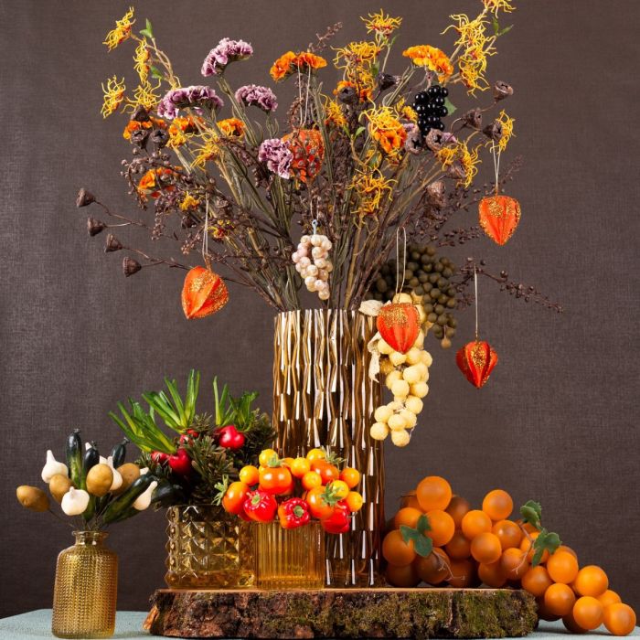 Fête de la moisson