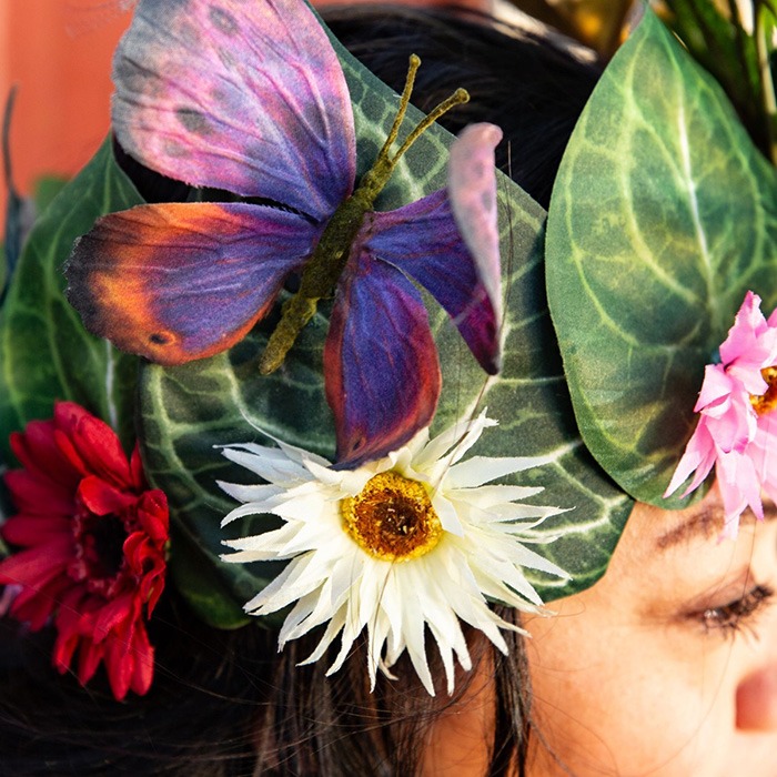 Décoration Carnaval