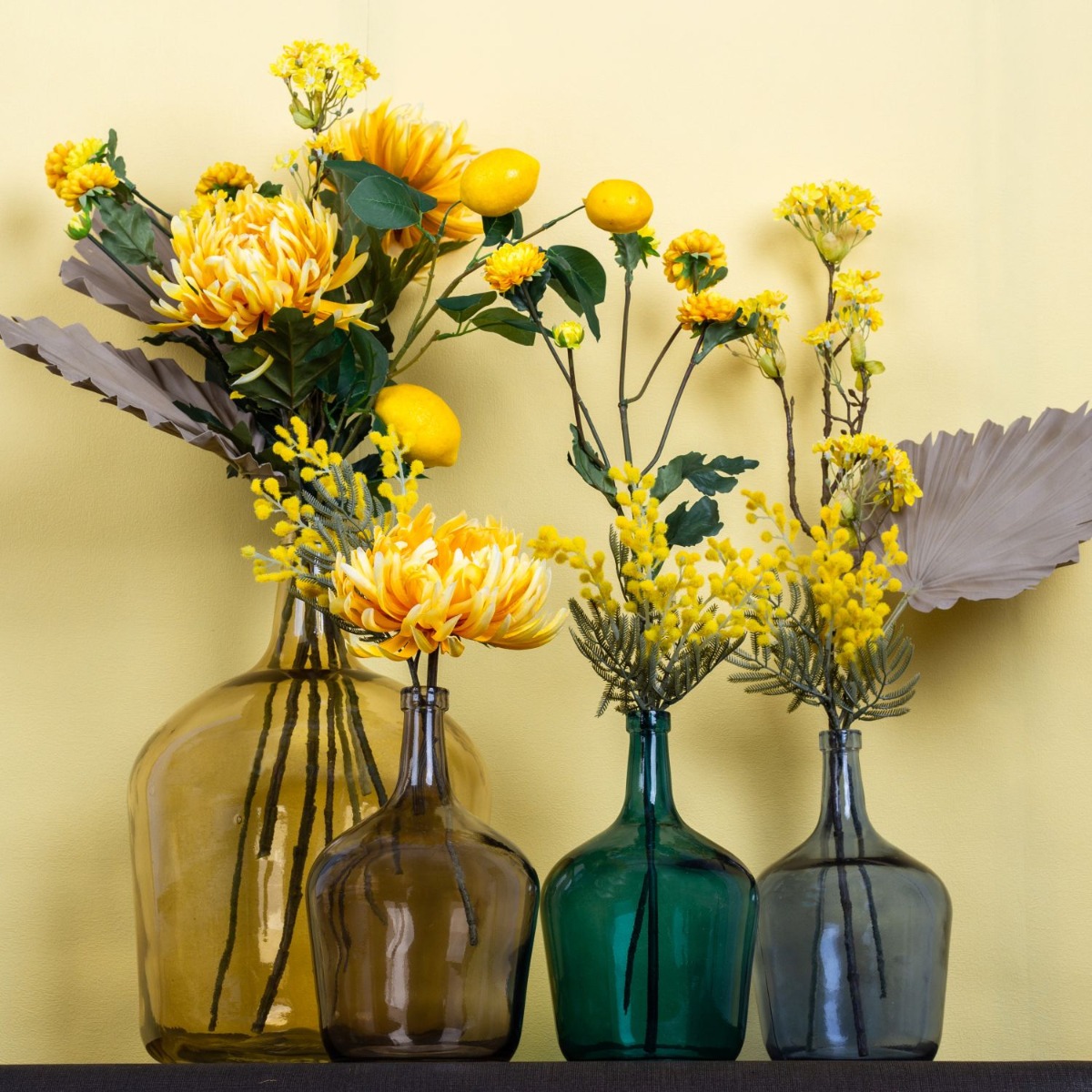 Décoration d'été